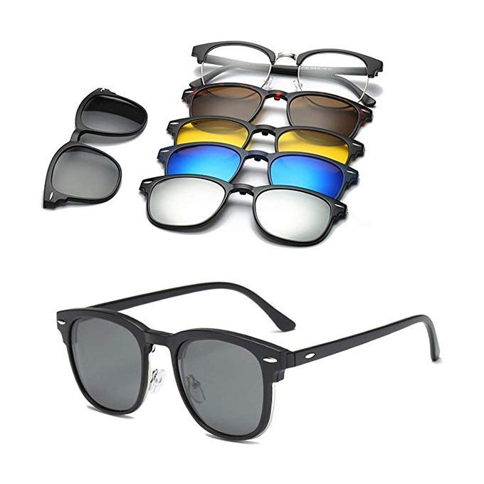 Magic vision 6 en 1