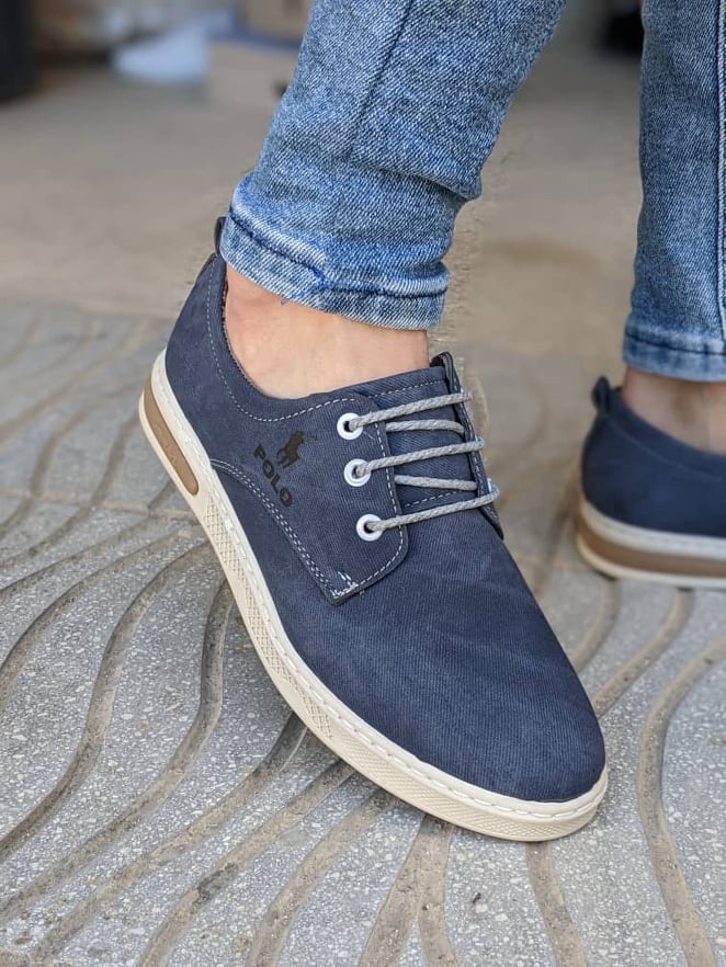 polo shoes