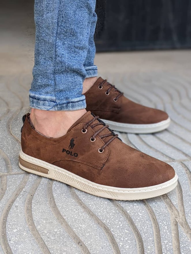 polo shoes