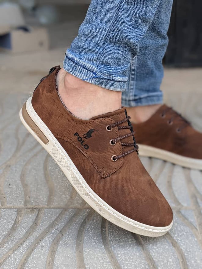 polo shoes