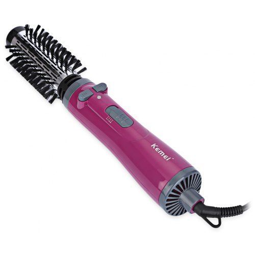Brosse Cheveux Kemei-8000