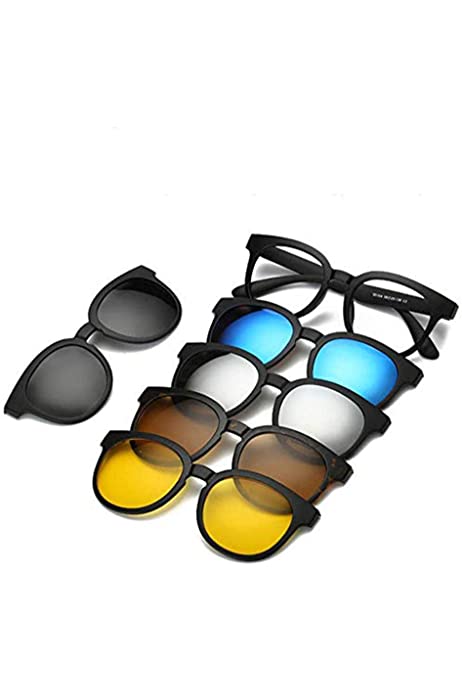 Magic vision 6 en 1