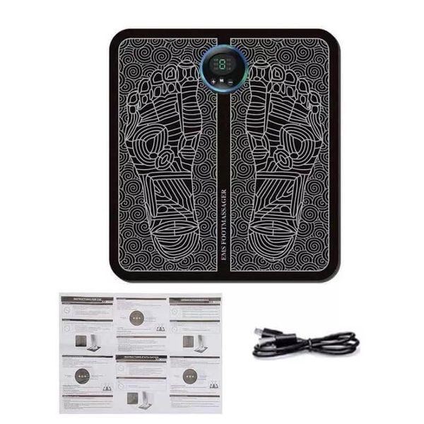 Tapis Massage Pieds