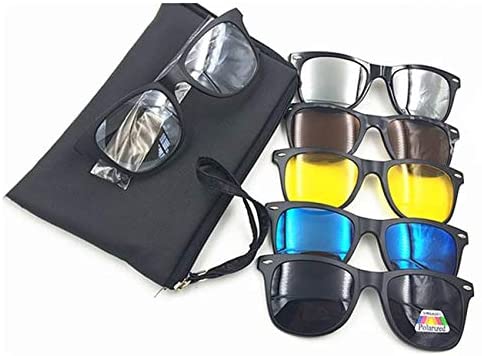 Magic vision 6 en 1