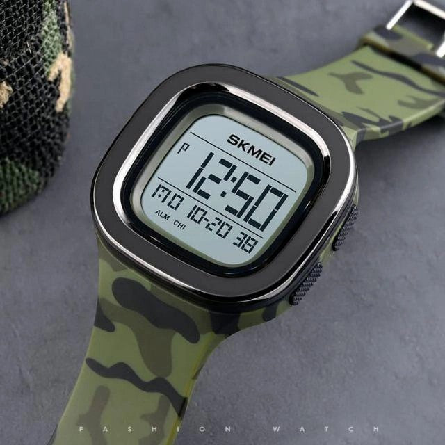 Skmei 1580