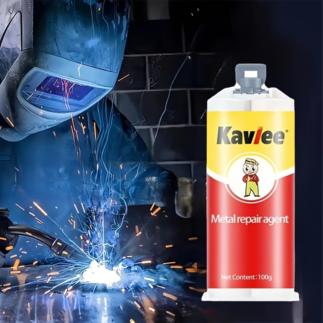 معجون إصلاح المعادن kavlee.