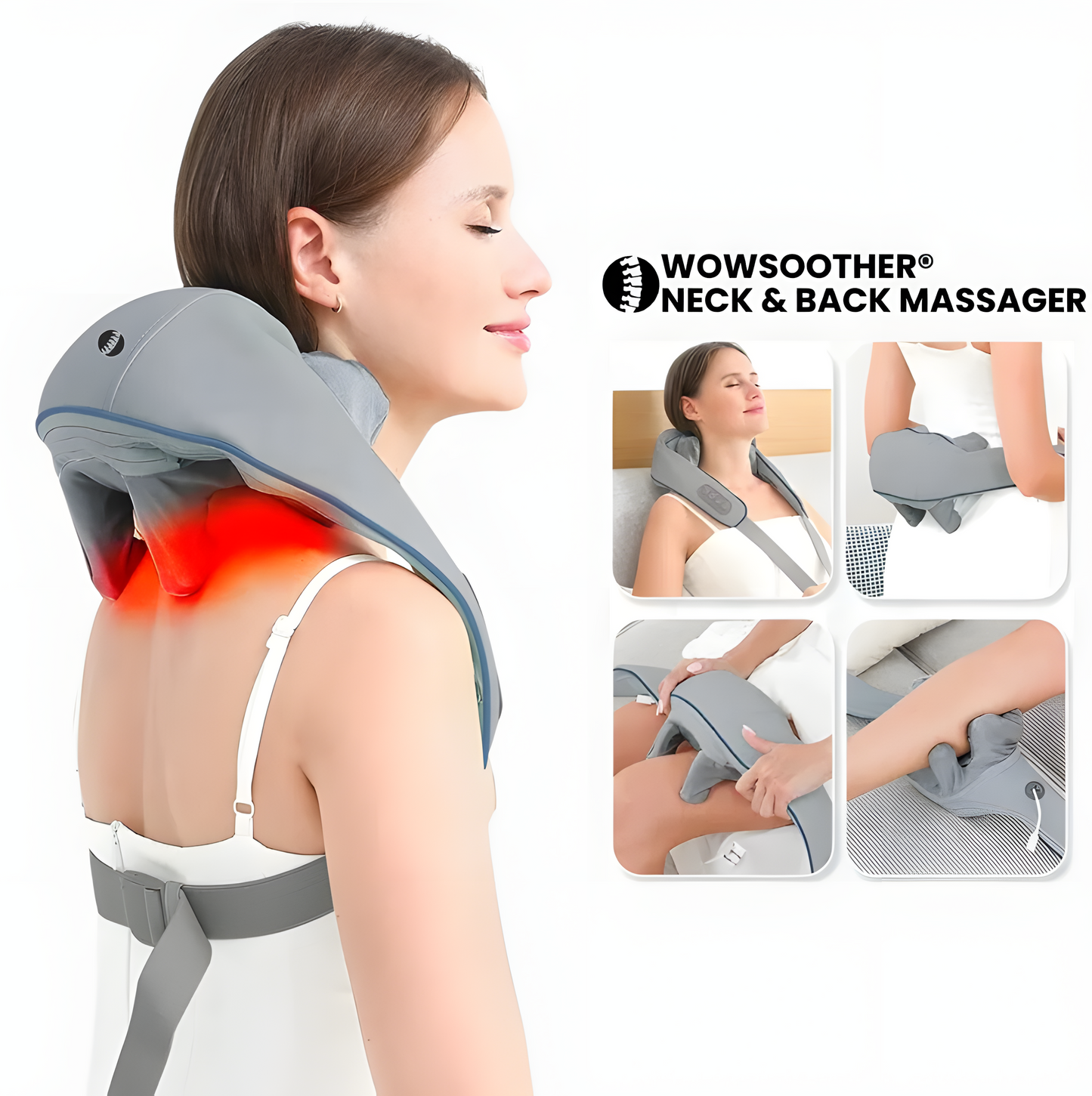 Appareil massage
