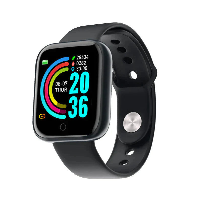 Pack Montre+ Kit