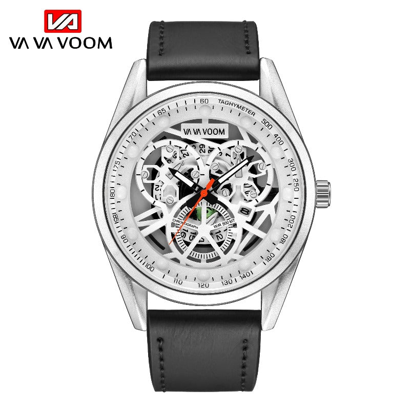 Montre Vava Voom