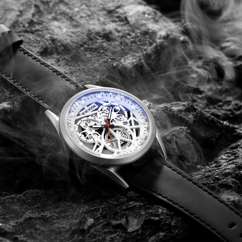 Montre Vava Voom