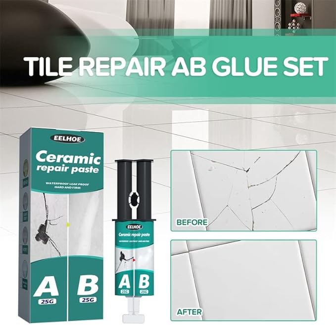 Ceramic AB