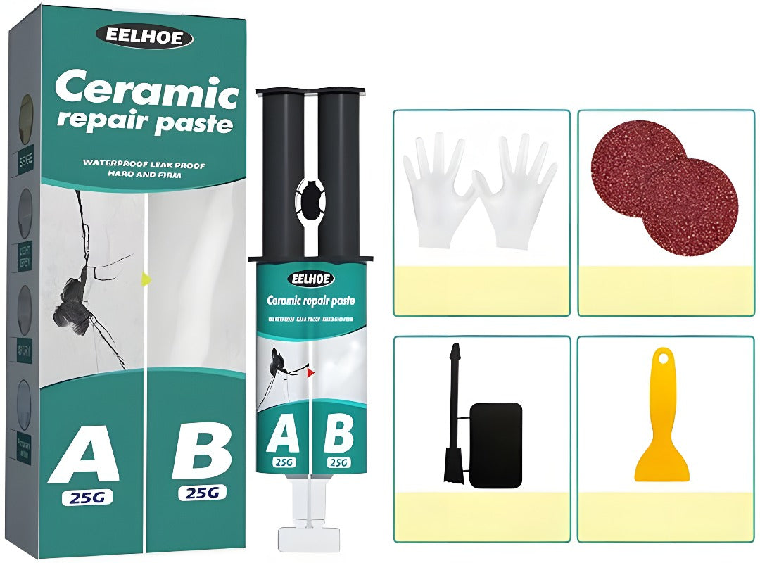 Ceramic AB