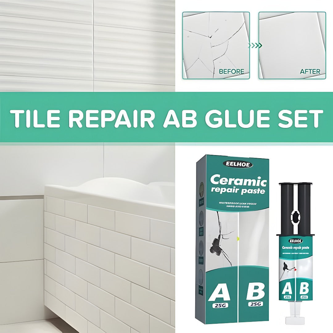 Ceramic AB
