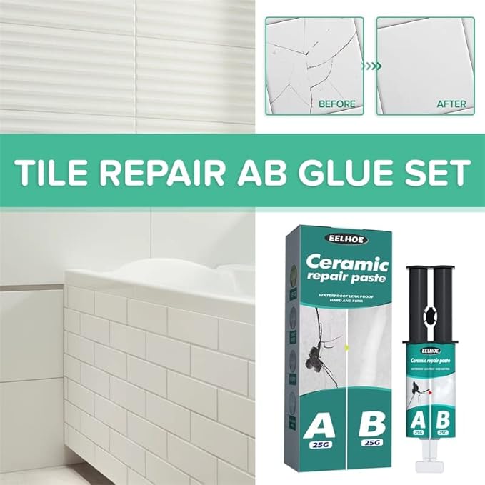 Ceramic AB