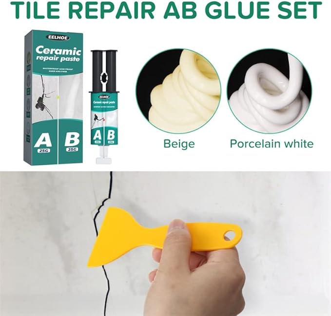 Ceramic AB