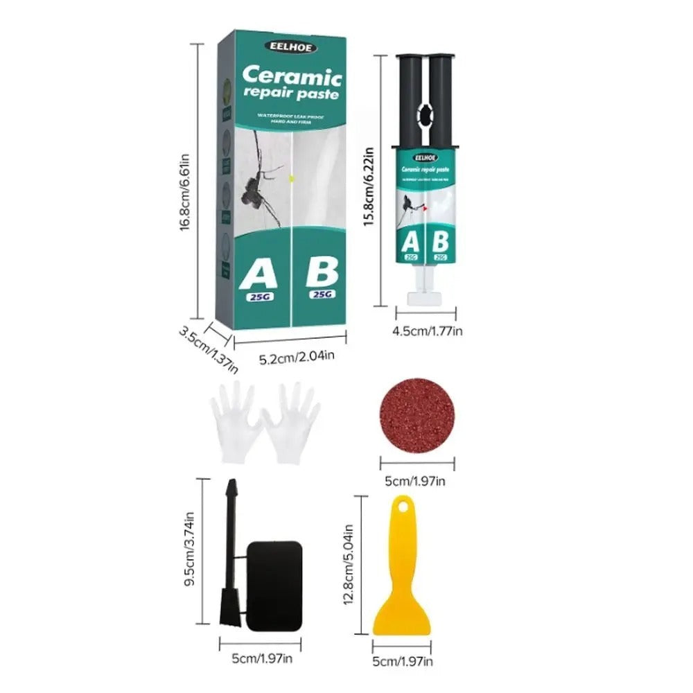 Ceramic AB