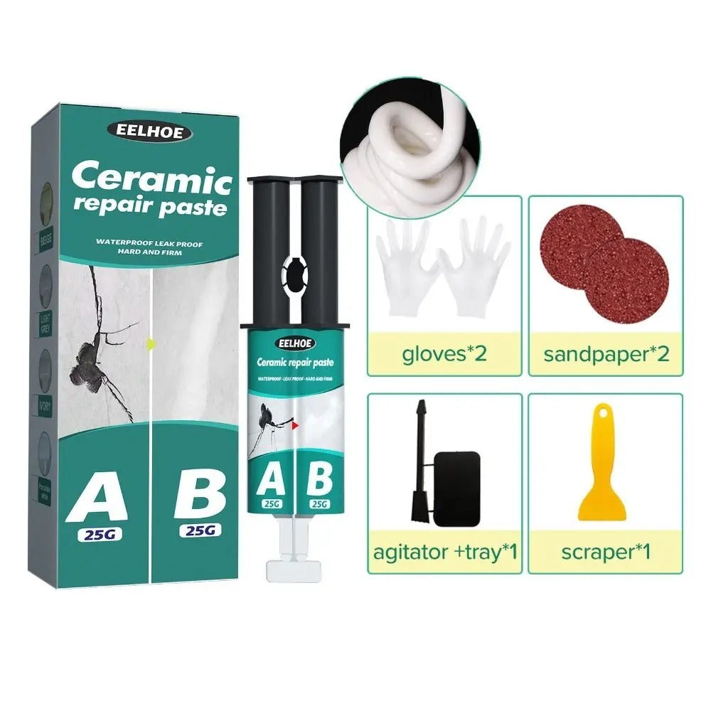Ceramic AB