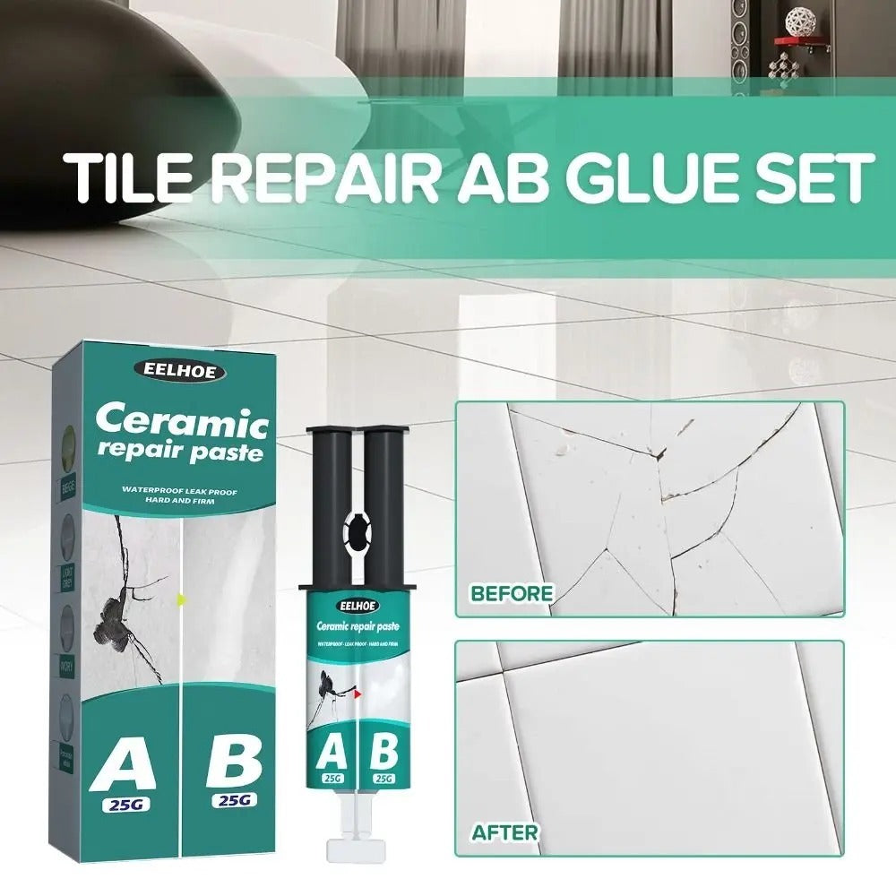 Ceramic AB