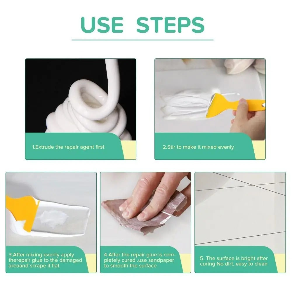 Ceramic AB