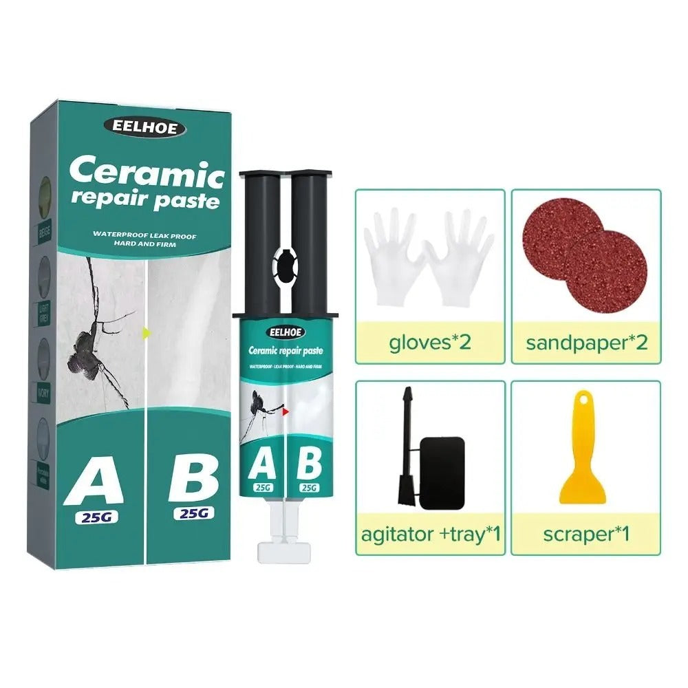 Ceramic AB