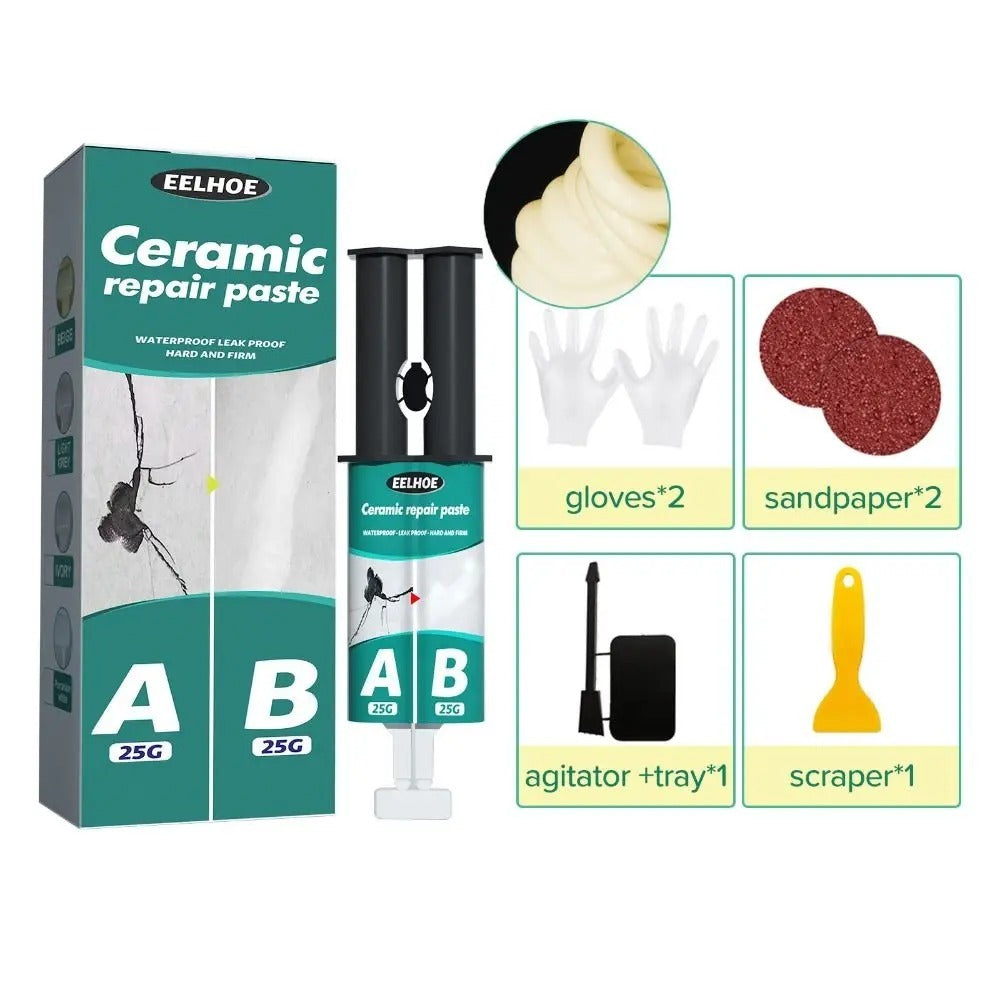 Ceramic AB