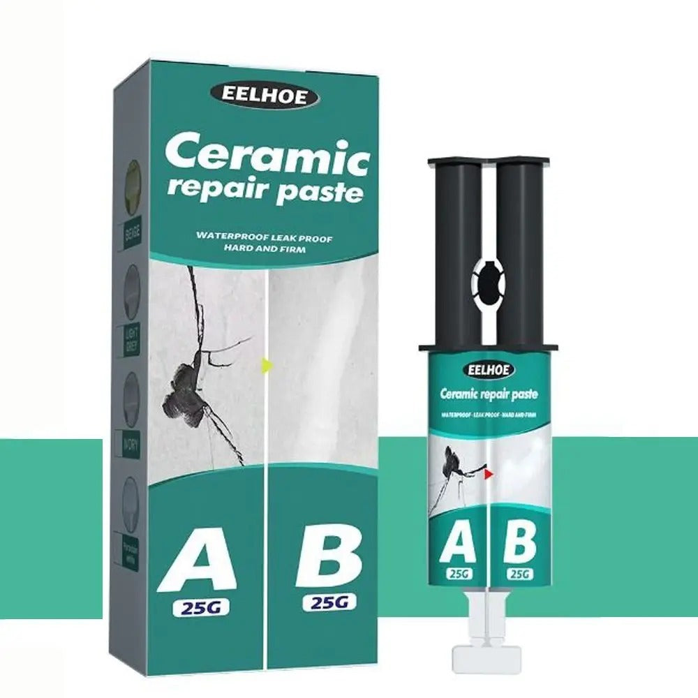 Ceramic AB