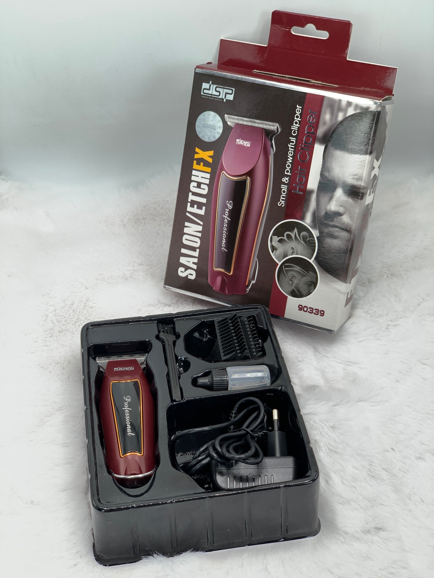 dsp professionnel 90339