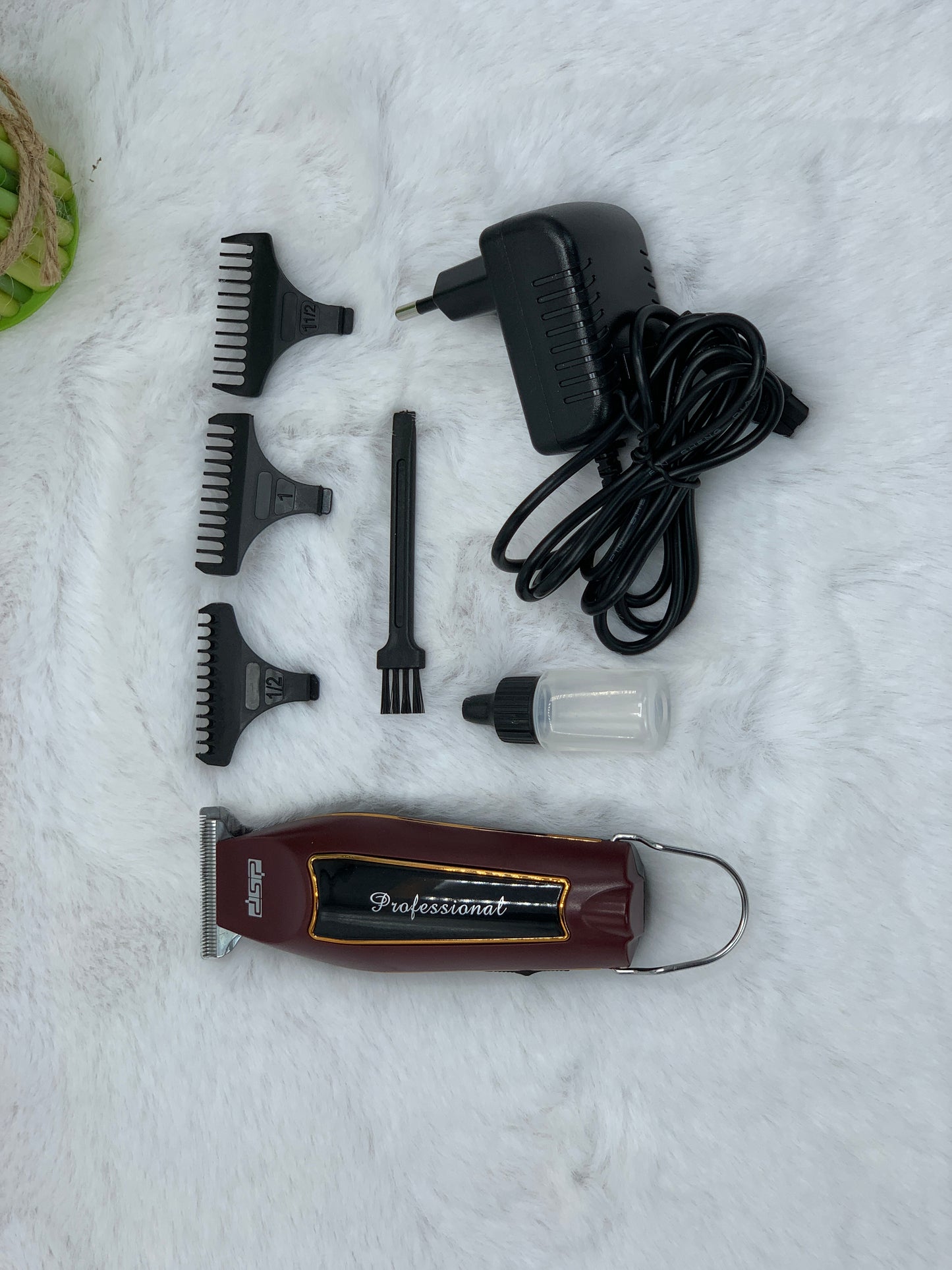 dsp professionnel 90339