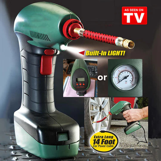 air compresseur