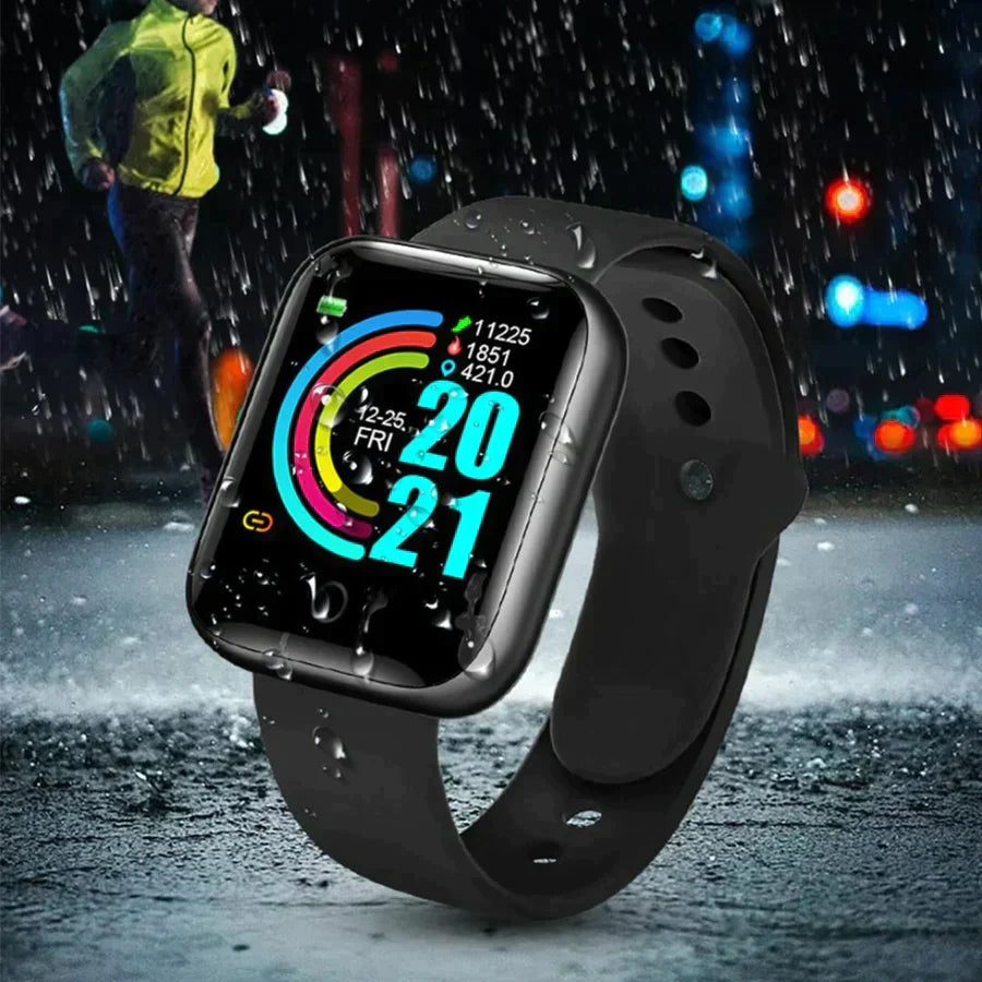 Pack Montre+ Kit