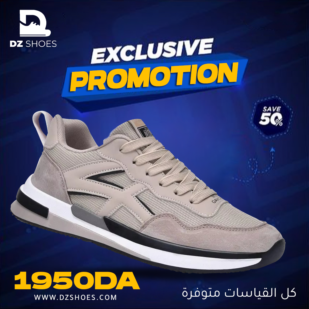 Dynamic Shoes 40/44