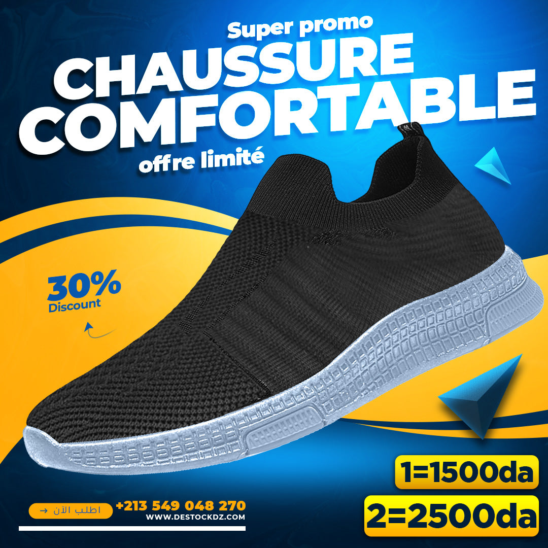 Chaussures mova