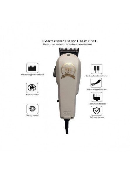 Tondeuse HTC CT-103