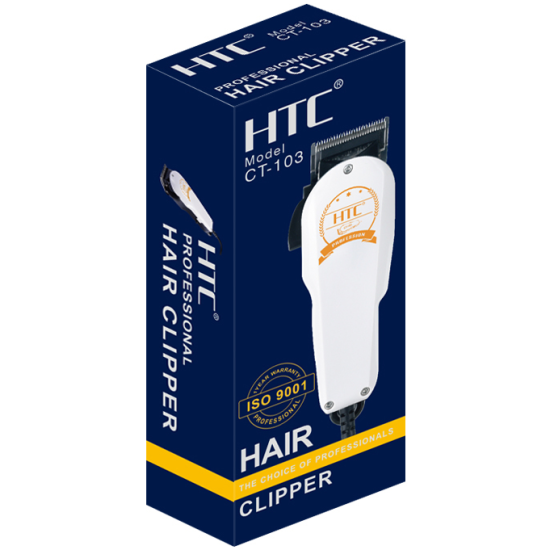 Tondeuse HTC CT-103