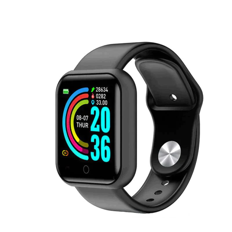 Pack Montre+ Kit