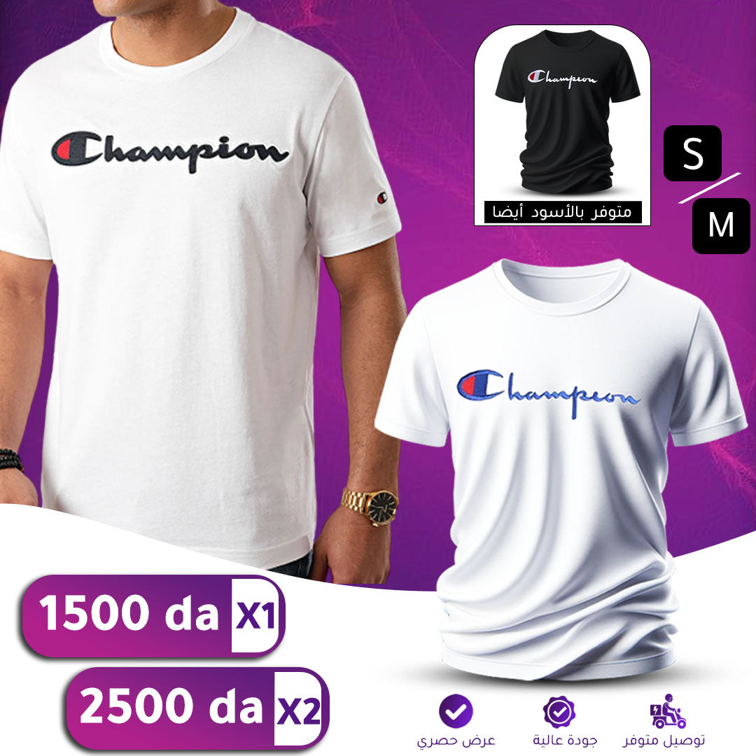 Tricot champion