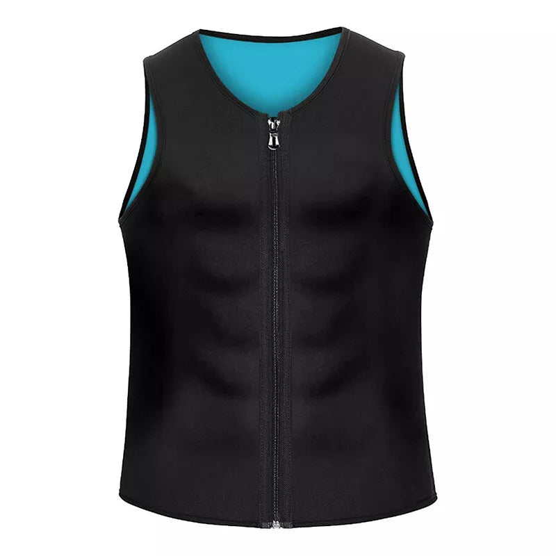 Gilet Amnicissant