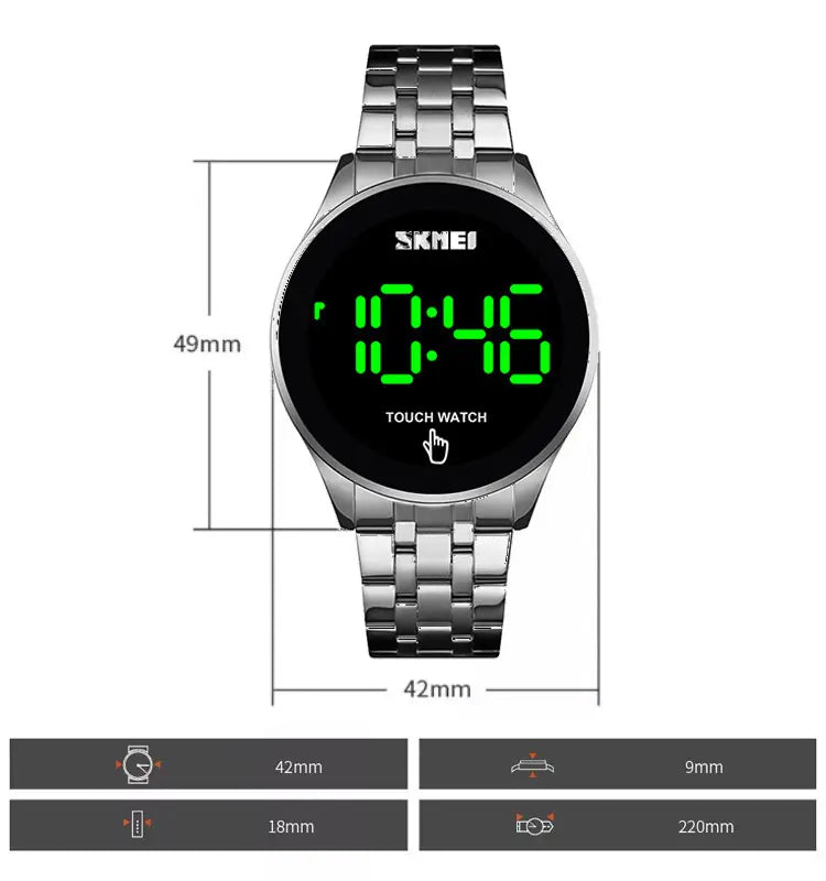 SKMEI 1579