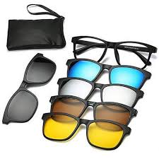 Magic vision 6 en 1