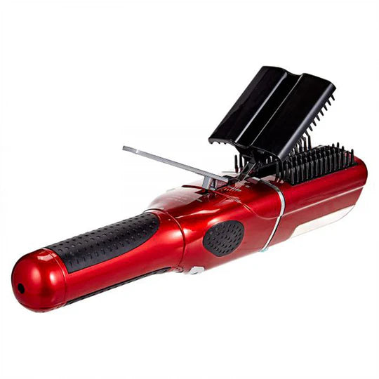 Le meilleur coupe fourche cheveux