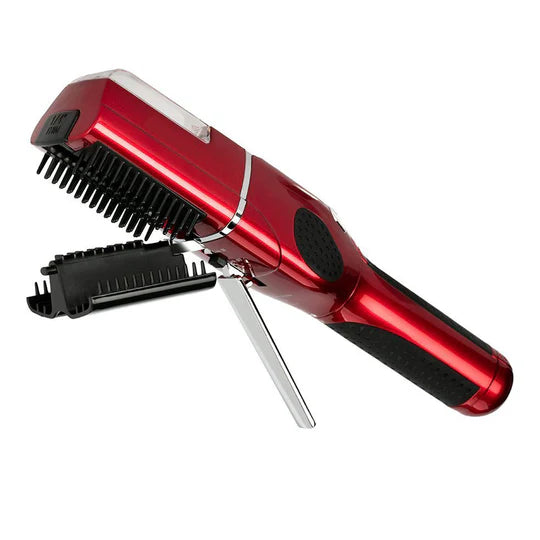 Le meilleur coupe fourche cheveux