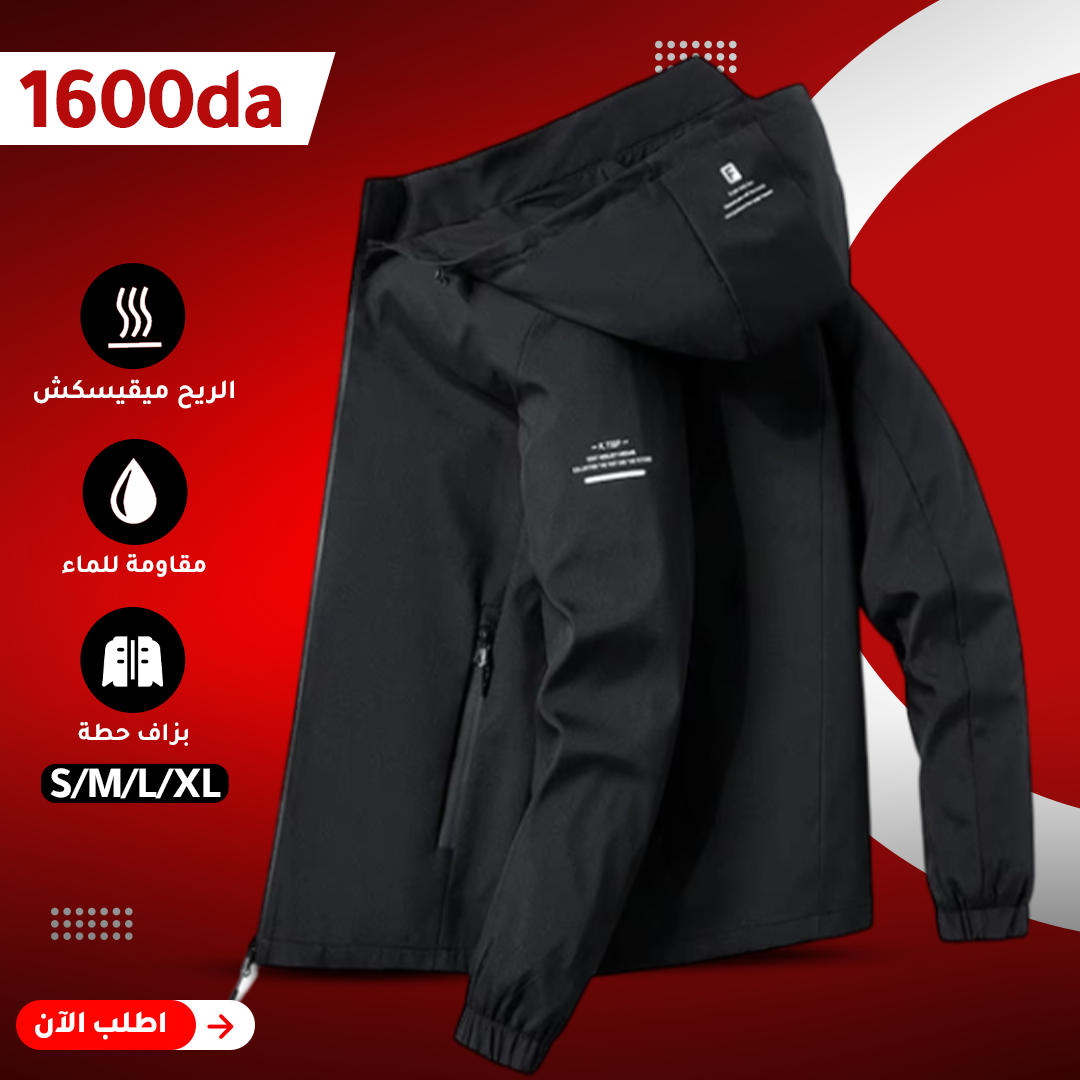 Veste Moderne