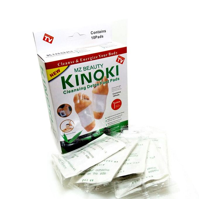 Pack pedivac + kenoki