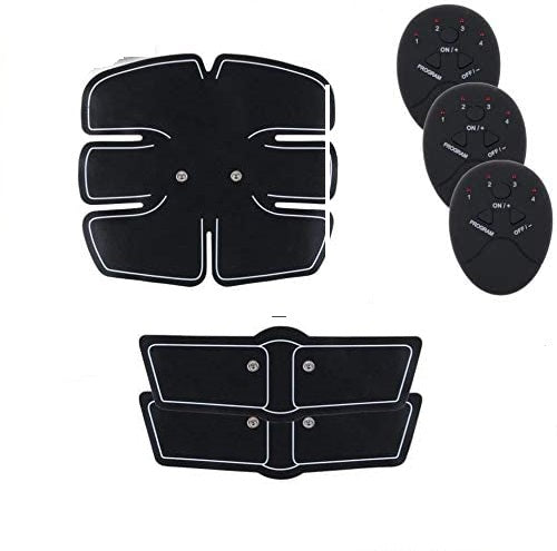 smart fitness EMS