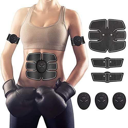 smart fitness EMS