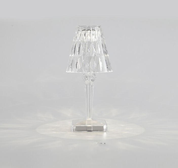 Lampe de Table trop chic