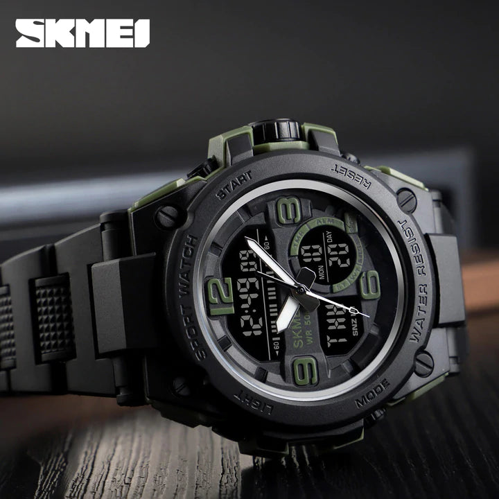 skmei 1452