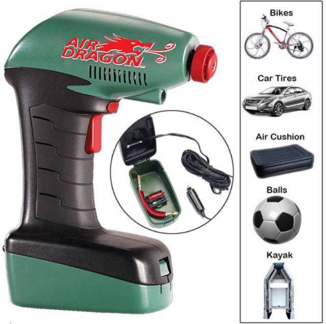 air compresseur