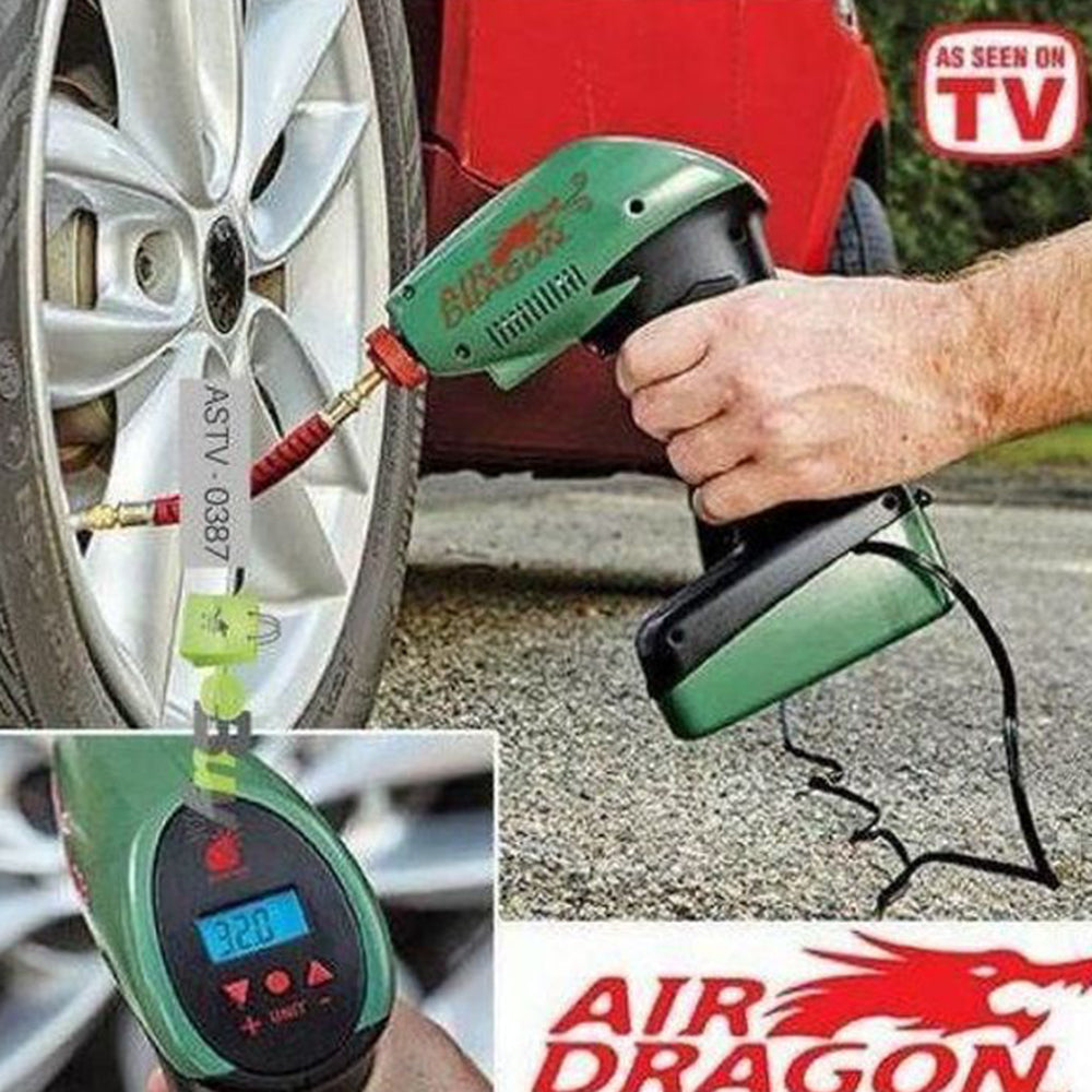 air compresseur