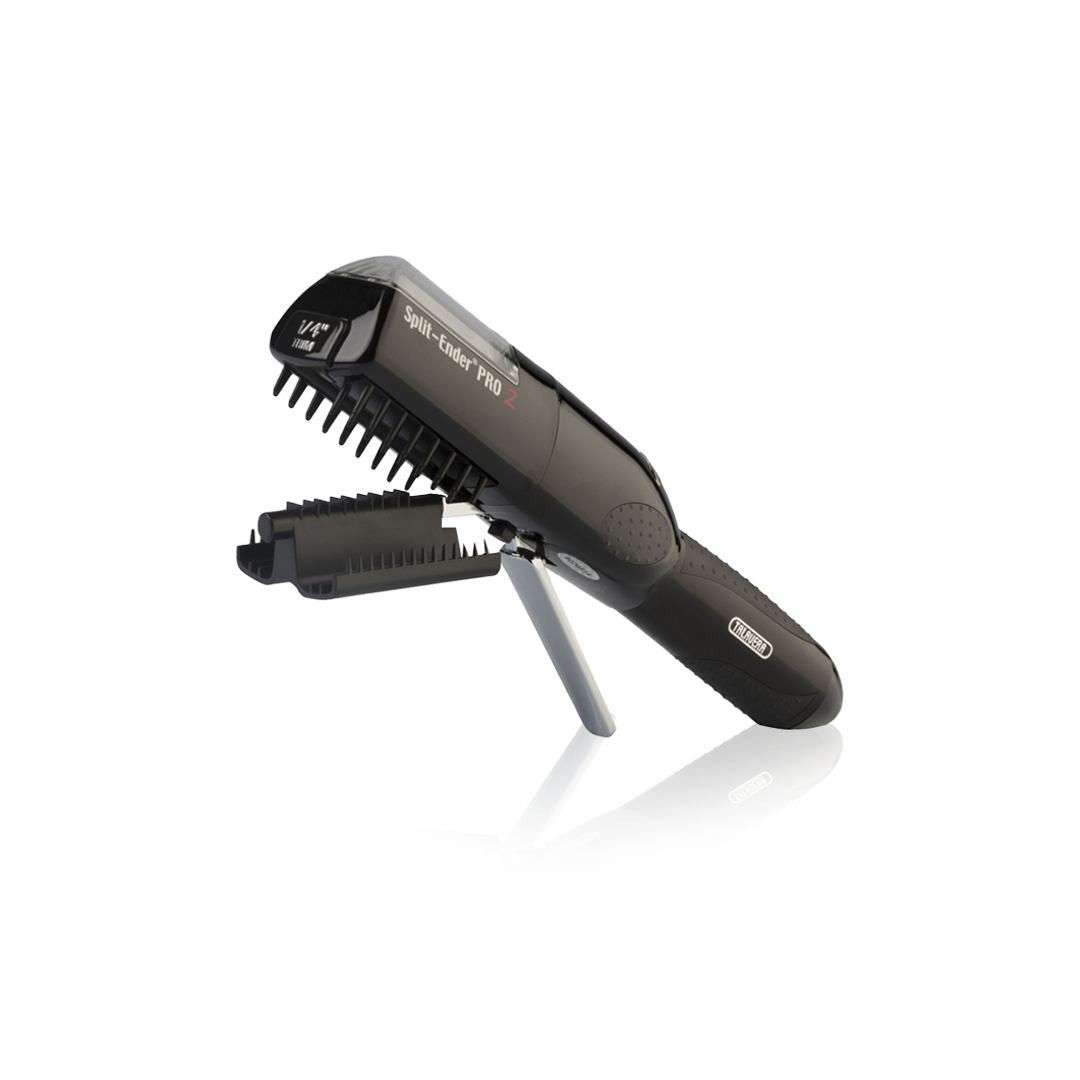 Le meilleur coupe fourche cheveux